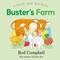 Busters Farm Board Book by Rod Campbell