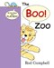 The Boo! Zoo by Rod Campbell