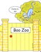 The Boo! Zoo by Rod Campbell