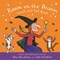 Room on the broom by Julia Donaldson