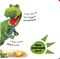 What Dinosaur Am I A Lift The Flap Book Board Book by Peter Curtis