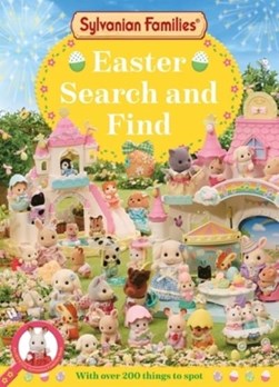 Easter search and find by 