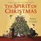 Spirit Of Christmas Board Book by Nancy Tillman
