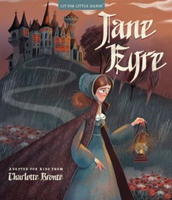 Jane Eyre by Brooke Jorden
