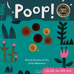 Poop! by Beatriz Giménez de Ory