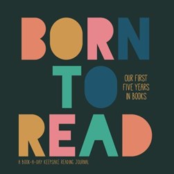 Born to Read by L.J. Tracosas