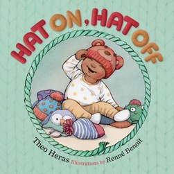 Hat on, hat off by Theo Heras