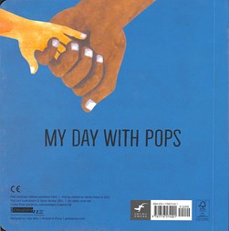 Pops by Gavin Bishop