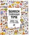 Search through time by Emma Taylor
