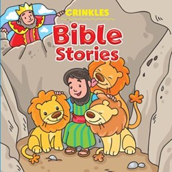 Bible stories by Monica Pierazzi Mitri