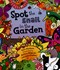Spot the snail in the garden by Stella Maidment