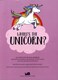 Wheres The Unicorn P/B by Paul Moran