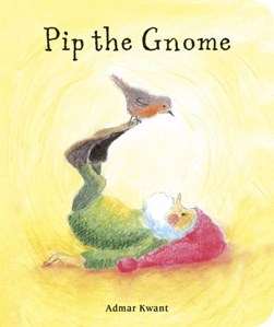 Pip the gnome by Admar Kwant