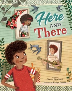 Here and there by Tamara Ellis