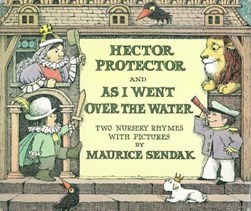 Hector Protector by Maurice Sendak