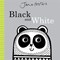 Jane Foster's black and white by Jane Foster