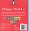 Jane Foster's things that go by Jane Foster