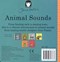 Jane Foster's animal sounds by Jane Foster