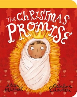 The Christmas promise by Alison Mitchell
