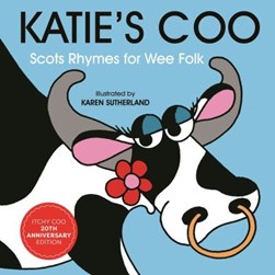 Katie's coo by James Robertson
