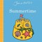 Jane Foster's summertime by Jane Foster