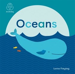 Oceans by Lorna Freytag