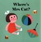 Wheres Mr Dog Board Book by Ingela P. Arrhenius