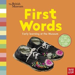 First words by British Museum