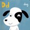 Animal ABC Board Book by Jannie Ho