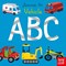 Vehicles ABC by Jannie Ho