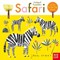 Safari by Jane Ormes