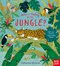Who's hiding in the jungle? by Katharine McEwen