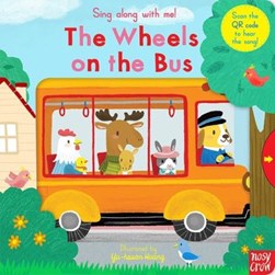 The wheels on the bus by Yu-Hsuan Huang