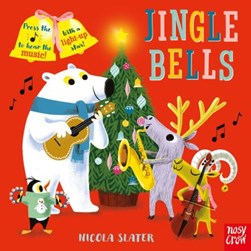 Jingle bells by Nicola Slater