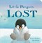 Little penguin lost by Tracey Corderoy