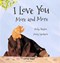 I love you more and more by Nicky Benson
