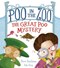 Poo In The Zoo The Great Poo Mystery P/B by Steve Smallman