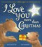 I love you more than Christmas by Ellie Hattie