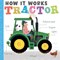 Tractor by Amelia Hepworth