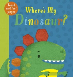 Where's my dinosaur? by 