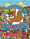 Wheres the Sloth  Super Sloth Search and Find Book Search an by Andy Rowland