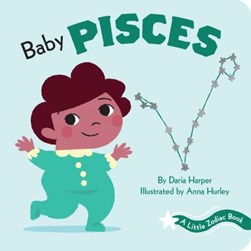 Baby Pisces by Daria Harper