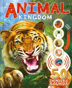 The animal kingdom by 