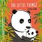 The little things by Emma Dodd