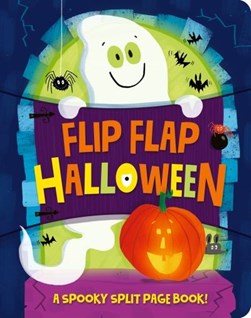 Flip flap Halloween by Becky Davies
