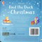 Find the duck at Christmas by Kate Nolan