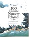 100 Favourite Nursery Rhymes H/B by Felicity Brooks