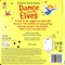 Dance With The Elves Board Book by Sam Taplin
