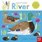 River by Jane Ormes
