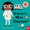 Where's Mrs Doctor? by Ingela P. Arrhenius